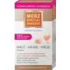 Merz Spezial Skóra, Włosy ,Paznokcie 134 szt. DE