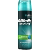 Gillette Mach 3 Sensitive Żel do Golenia 200 ml