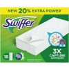 Swiffer Floor Dry Wkład Ambi Pur 18 szt.