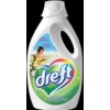 Dreft Ochtendfris Fraicheur du Matin Żel do Prania 17 prań