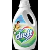 Dreft Ochtendfris Fraicheur du Matin Żel do Prania 17 prań
