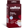 Lavazza DEK Intenso Mielona Kawa Bezkofeinowa 250 g