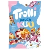 Trolli Milch Kuu Żelki 200 g