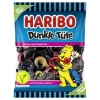 Haribo Dunkle Tüte Żelki 175 g