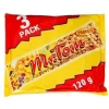 Mr. Tom Peanuts 3 x 40 g