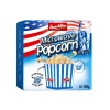 Snackline Popcorn Mikro Słony 200 g
