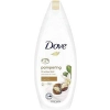 Dove Pampering Shea Butter & Vanilla Żel pod Prysznic 225 ml