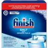 Finish Gruboziarnista Sól do Zmywarki 4 kg