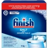 Finish Gruboziarnista Sól do Zmywarki 4 kg