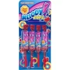 Chupa Chups Melody Pops 4 x 15 g