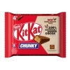 Nestle KitKat Chunky 4x40 g