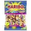 Haribo Rainbow Pixel Żelki 160 g