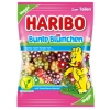 Haribo Bunte Blümchen Żelki Vege 175 g