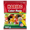 Haribo Color-Rado Minis Żelki 160 g
