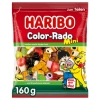 Haribo Color-Rado Minis Żelki 160 g