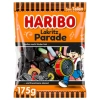 Haribo Lakritz Parade Żelki 175 g
