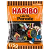 Haribo Lakritz Parade Żelki 175 g