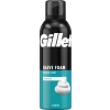 Gillette Pianka do Golenia Skóra Wrażliwa 200 ml DE
