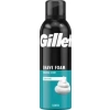 Gillette Pianka do Golenia Skóra Wrażliwa 200 ml DE