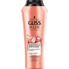 Gliss Kur Prachtvolle Kräftigung Szampon do Włosów 250 ml DE