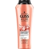 Gliss Kur Prachtvolle Kräftigung Szampon do Włosów 250 ml DE
