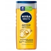 Nivea Men Active Energy Żel pod Prysznic 250 ml DE