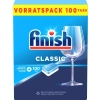 Finish Classic Tabletki do Zmywarki 100 szt. DE