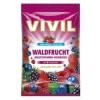 Vivil Waldfrucht Cukierki bez Cukru 120 g