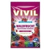 Vivil Waldfrucht Cukierki bez Cukru 120 g