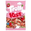 Trolli Strawberry Kiss 200 g