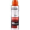 L'Oreal Invincible Man 96h Antitranspirant Spray 150 ml