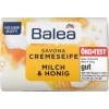 Balea Milch- und Honig Mydło 150 g