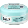 Balea Soft Krem Nawilżający 250 ml