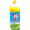 nul nul WC Aktiv Gel 4in1 Fresh Green Żel WC 750 ml