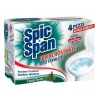 Spic & Span Deo Fresh Forest Kostka WC 4 szt.
