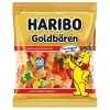 Haribo Goldbaren Złote Misie Żelki 175 g