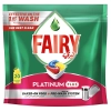 Fairy All in one Plus Kapsułki do Zmywarki 20 szt.