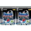 Finish Quantum Ultimate Tabletki do Zmywarki 40 + 40 szt.