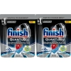 Finish Quantum Ultimate Tabletki do Zmywarki 40 + 40 szt.