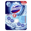 Domestos Power 5 Ocean mit Anti-Kalk-Schutz Zawieszka WC 55 g DE