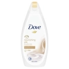 Dove Nourishing Silk Żel pod Prysznic 500 ml