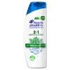 Head & Shoulders Menthol 2w1 Szampon do Włosów 270 ml