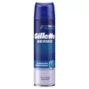 Gilette Hydratant Żel do Golenia 200 ml