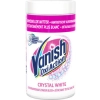 Vanish Crystal White Odplamiacz 600 gr
