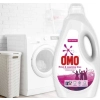 Omo Rose & Jasmine Kiss Żel do Prania 4.5 l DE
