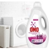 Omo Rose & Jasmine Kiss Żel do Prania 4.5 l DE