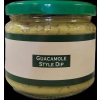 Greenyard Guacamole Style Dip 300 g