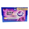 Lenor Color Amethyst Blütentraum Kapsułki do Prania 42 szt. DE