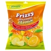 Woogie Frizzy Orange & Lemon Cukierki Musujące 170 g