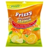 Woogie Frizzy Orange & Lemon Cukierki Musujące 170 g